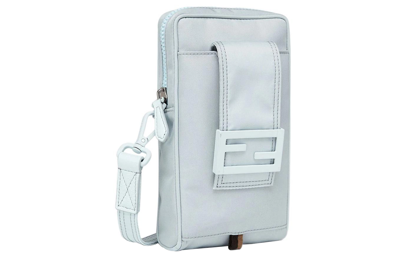 FENDI Baguette FF