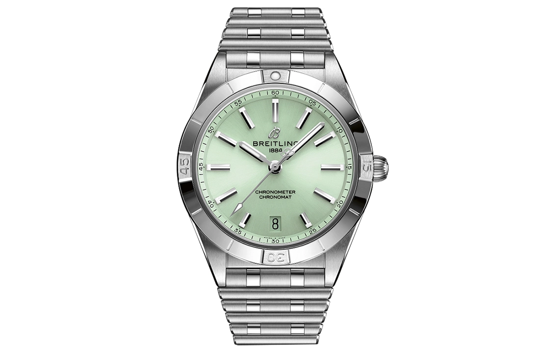 BREITLING 36mm A10380101L1A1