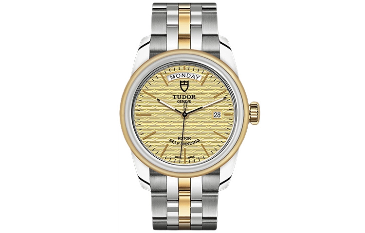 TUDOR 100 39mm M56003-0003