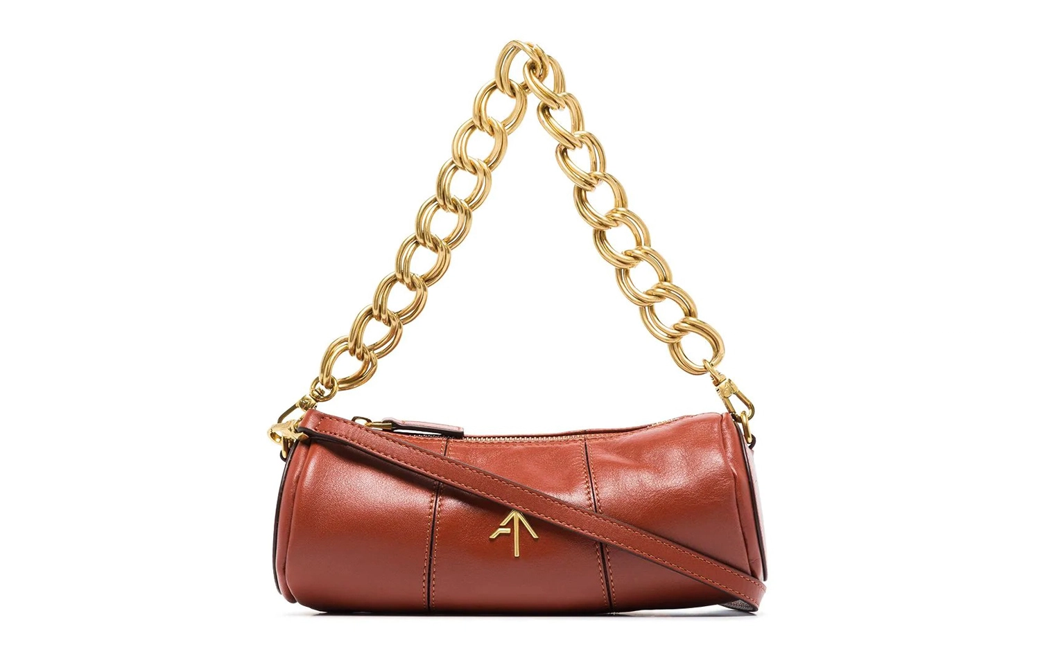 Manu Atelier Mini Cylinderlogo