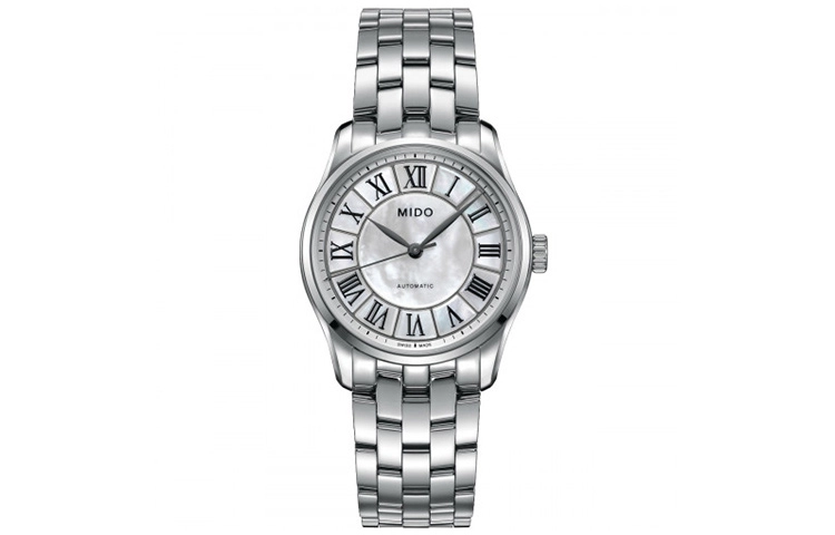MIDO 32mm M024.207.11.110.00
