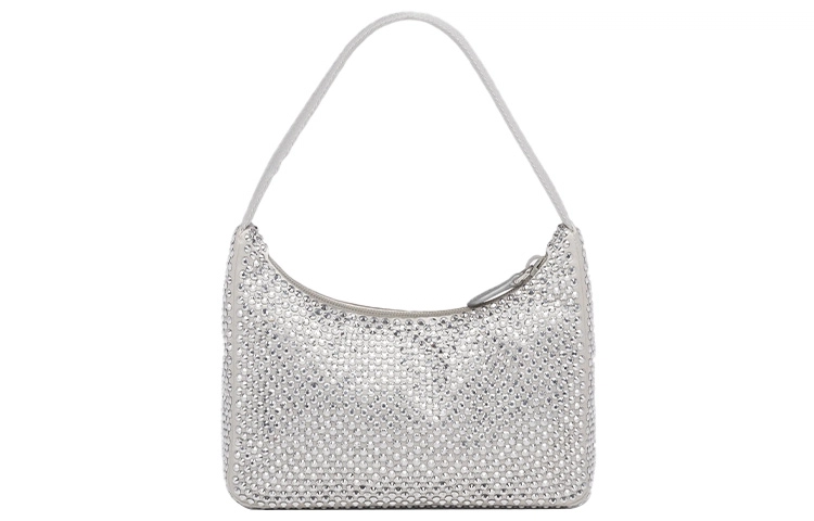 PRADA Re-Edition Hobo