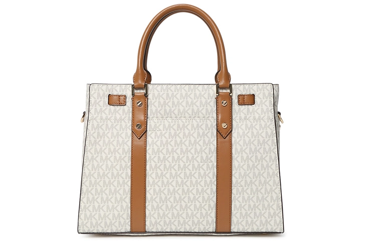 MICHAEL KORS MK Nouveau Hamilton LOGO