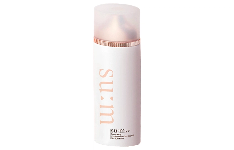 sum37 SPF50+PA++ 95ml