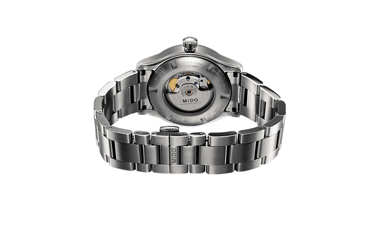 MIDO 42mm M005.431.11.031.00