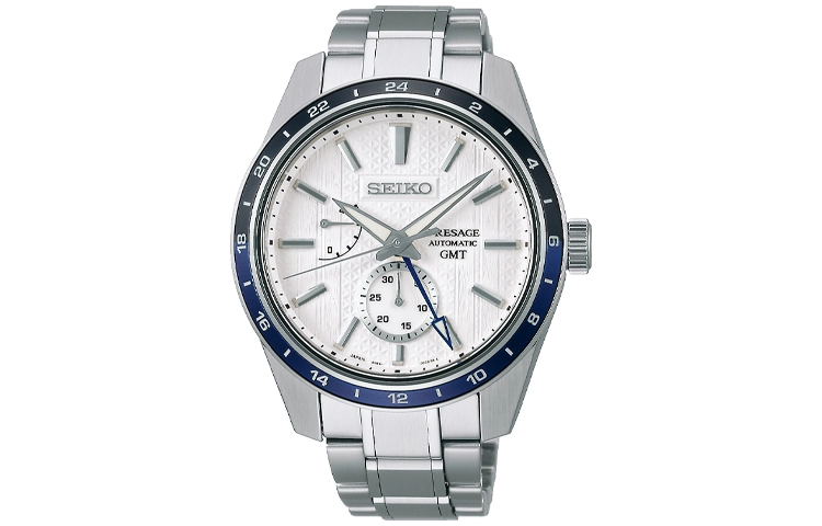 SEIKO 100 SPB269J1