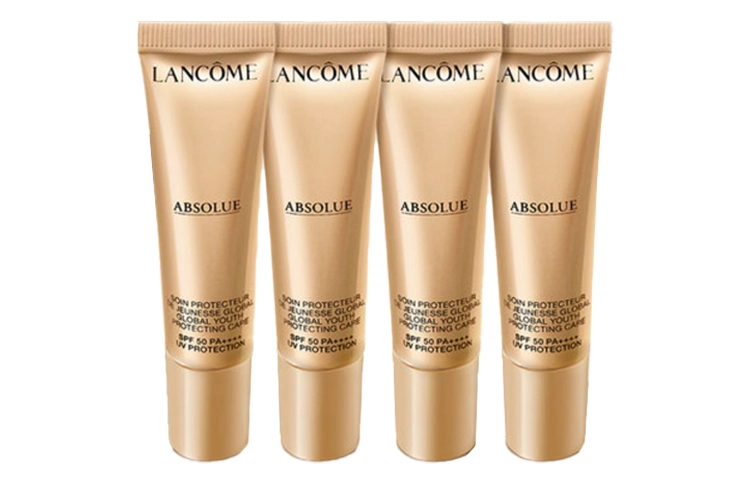 SPF50++ 10ml30ml50ml