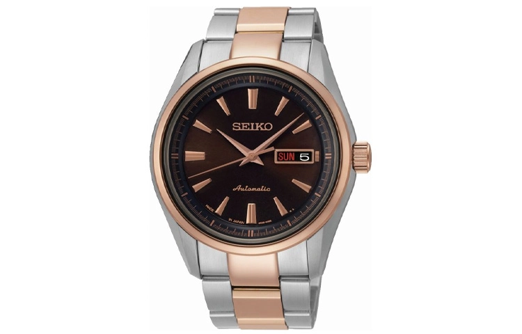 SEIKO 100 SRP536J1