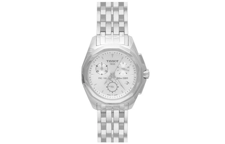 TISSOT 33mm 33mm T008.217.11.031.00