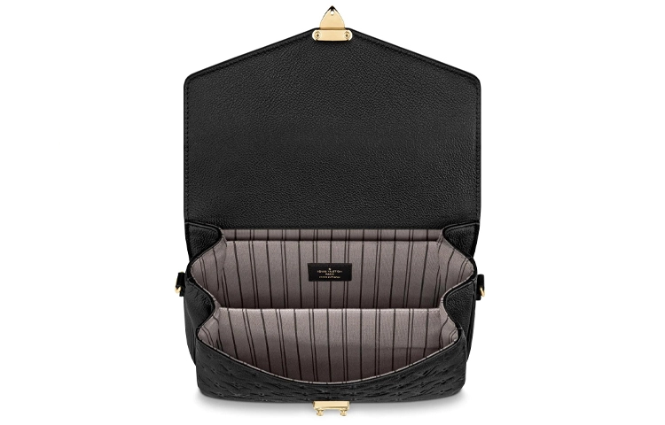 LOUIS VUITTON Pochette Metis