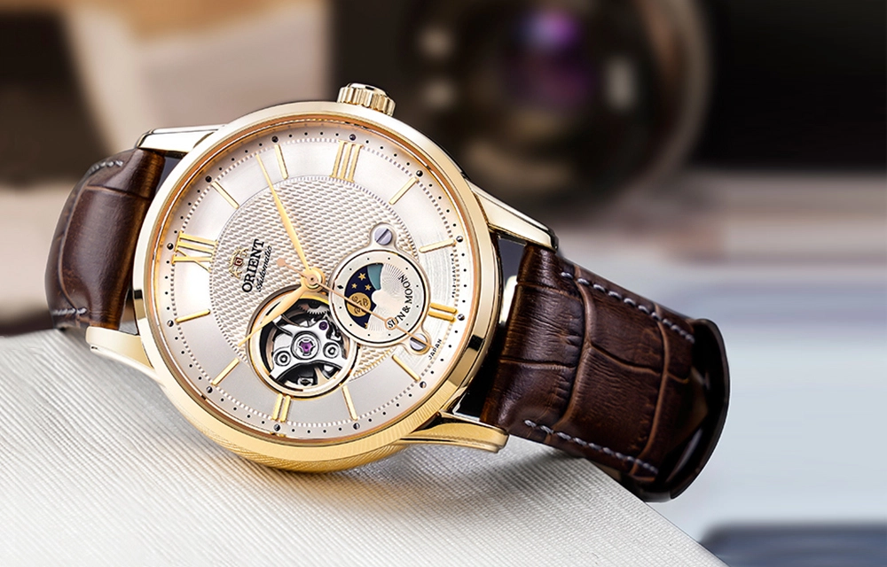 ORIENT RA-AS0004S00