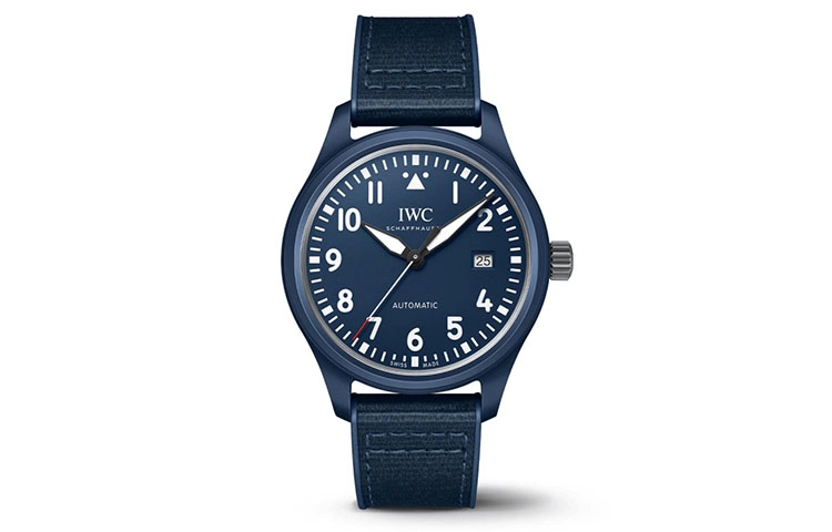 IWC 100 41mm IW328101