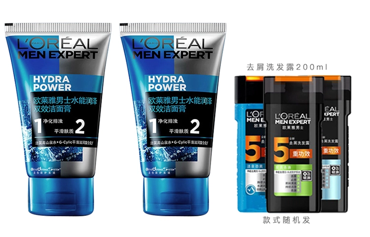 L'OREAL