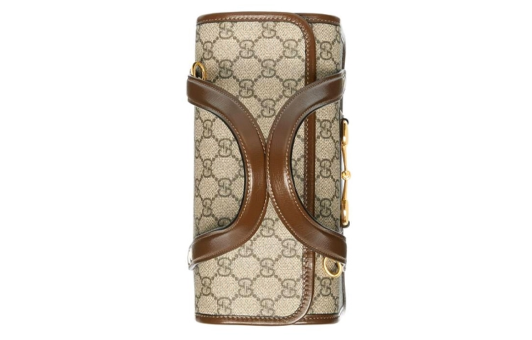 GUCCI Horsebit 1955 Logo