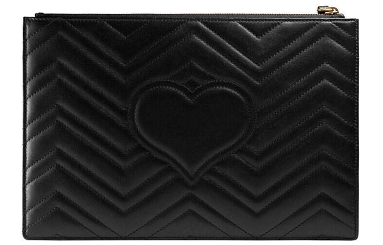 GUCCI GG Marmont Logo