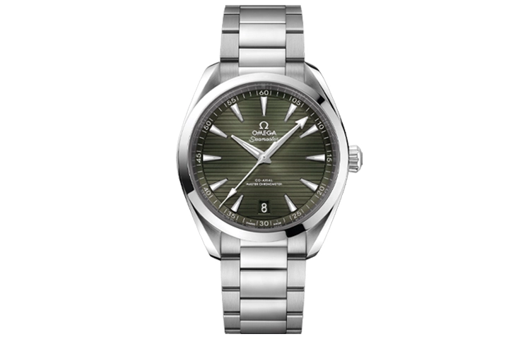 OMEGA 41mm 220.10.41.21.10.001