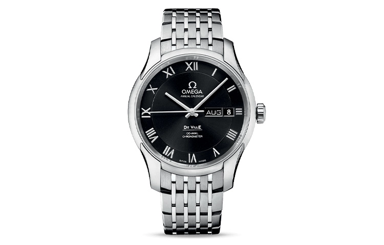 OMEGA 100 41mm 431.10.41.22.01.001