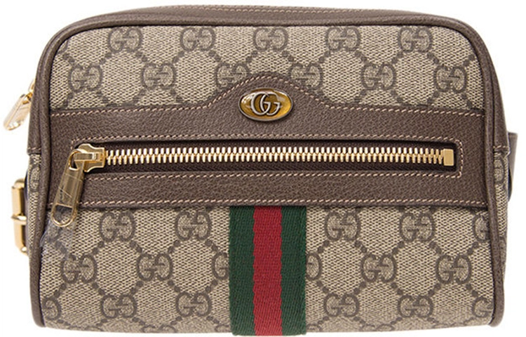GUCCI Ophidia Logo