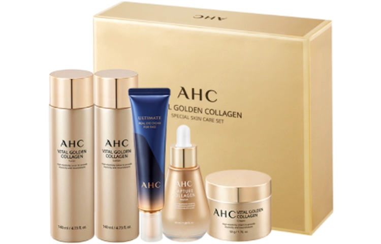 AHC