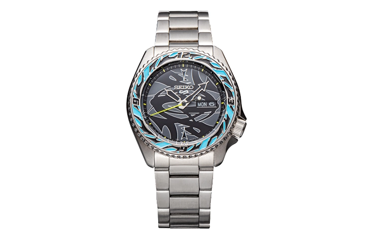 SEIKO seiko5 GUCCIMAZE SRPG65K1