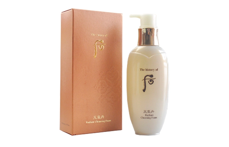 Whoo 200ml