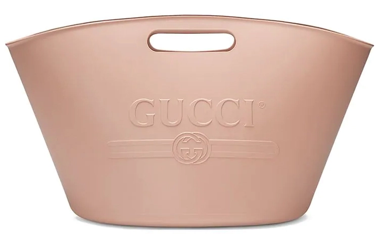 GUCCI Logo