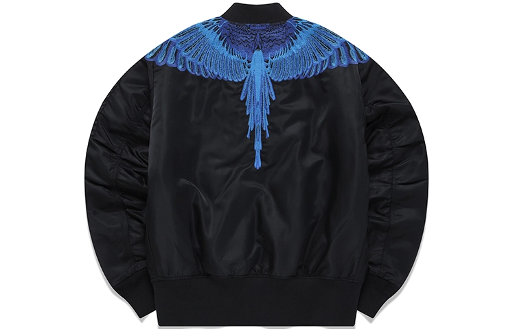 FILA FUSION Marcelo Burlon Logo
