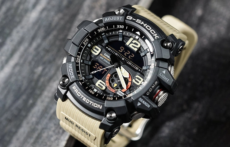 G-SHOCK GG-1000-1A5