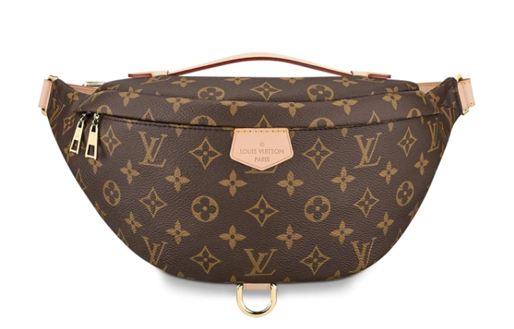 LOUIS VUITTON Bumbag