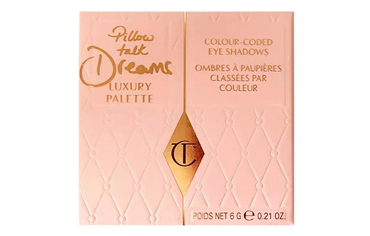 CT 022 6g Pillow Talk Dreams