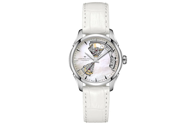 HAMILTON 36mm H32215890