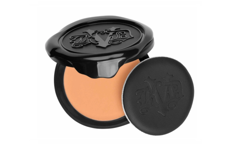 KVD Lock-It Refillable 8g
