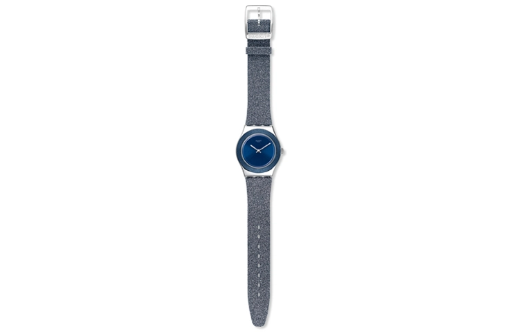 SWATCH Irony Sparkle 38mm YLS221