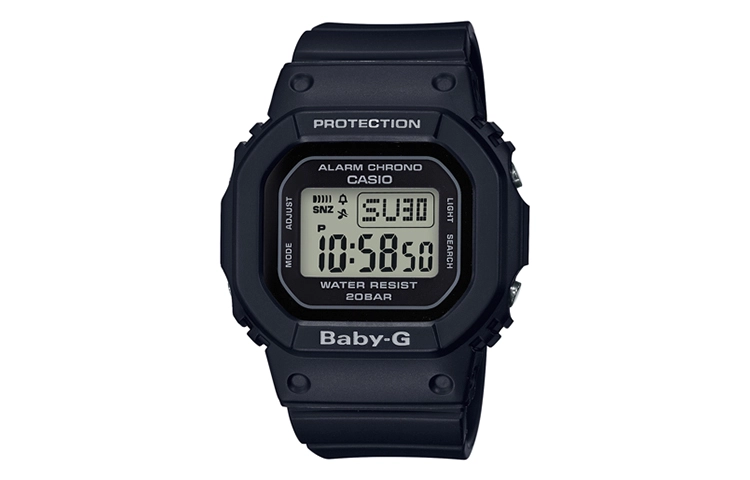 CASIOBABY-G BGD-560-1PRD