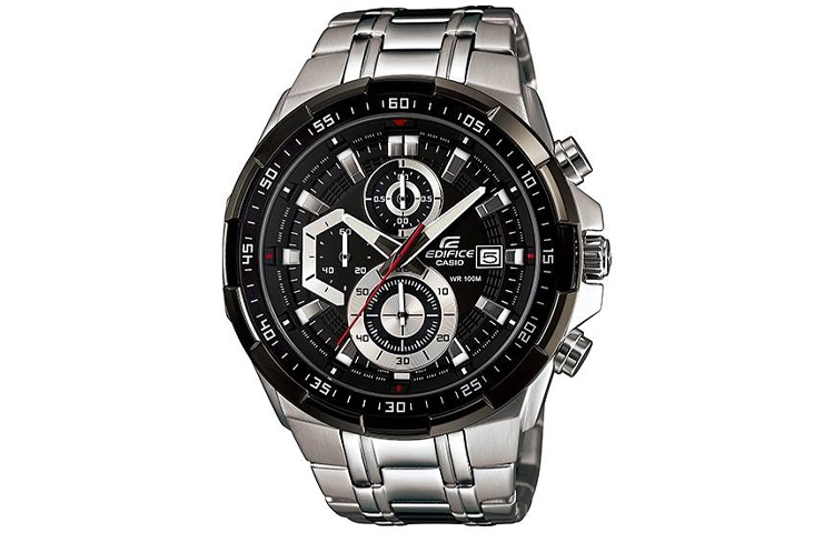 CASIO EDIFICE EDIFICE EFR-539D-1A