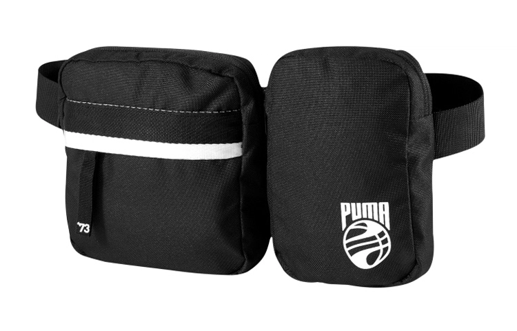 PUMA BASKETBALL WAIST BAG