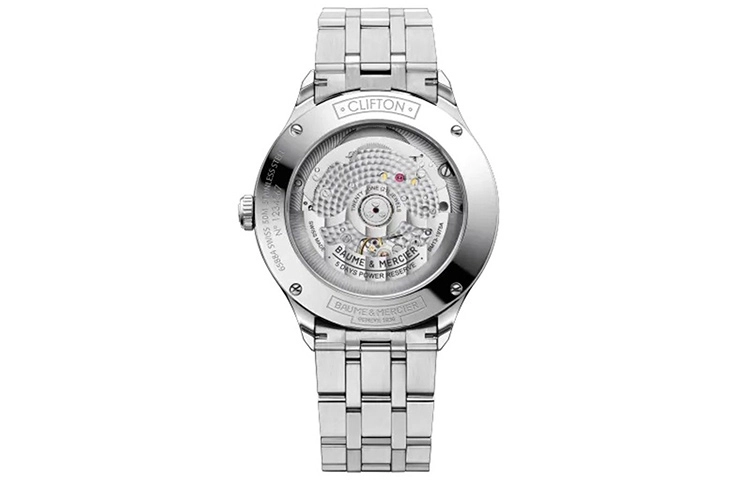 Baume Mercier 40mm M0A10505