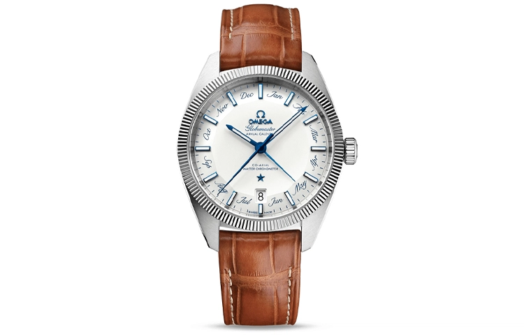 OMEGA 100 41mm 130.33.41.22.02.001