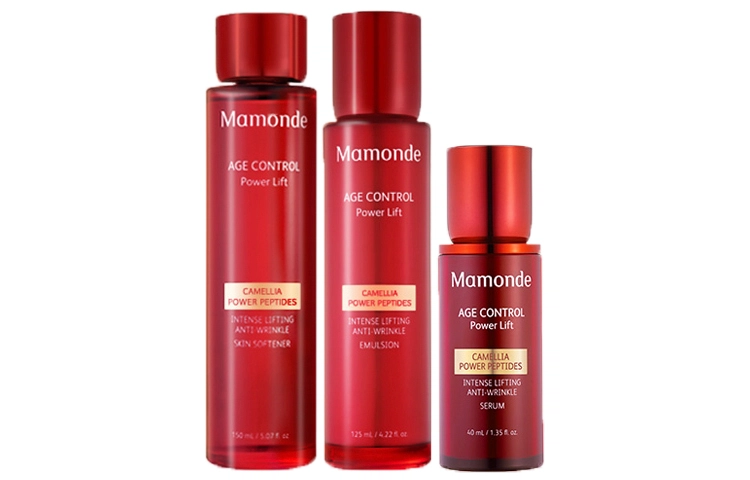 150ml+125ml+40ml