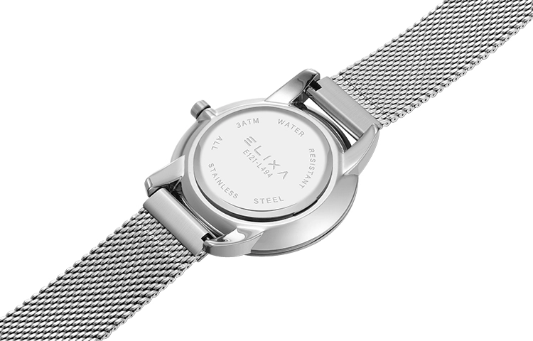 Elixa 32mm E121-L494