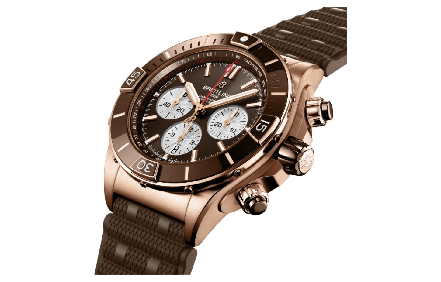 BREITLING 200 44mm RB0136E31Q1S1