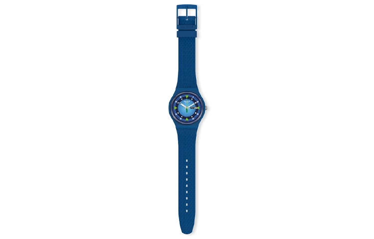 SWATCH 41mm SO29N701