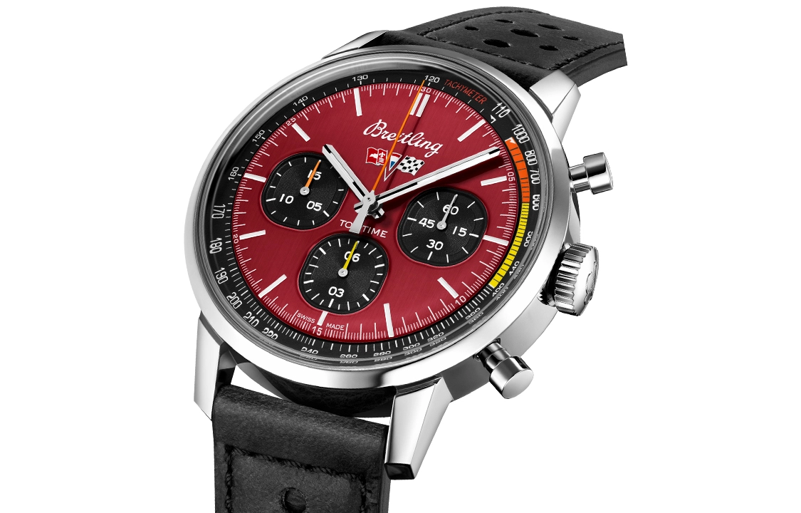 BREITLING TOP-TIME 42mm A25310241K1X1