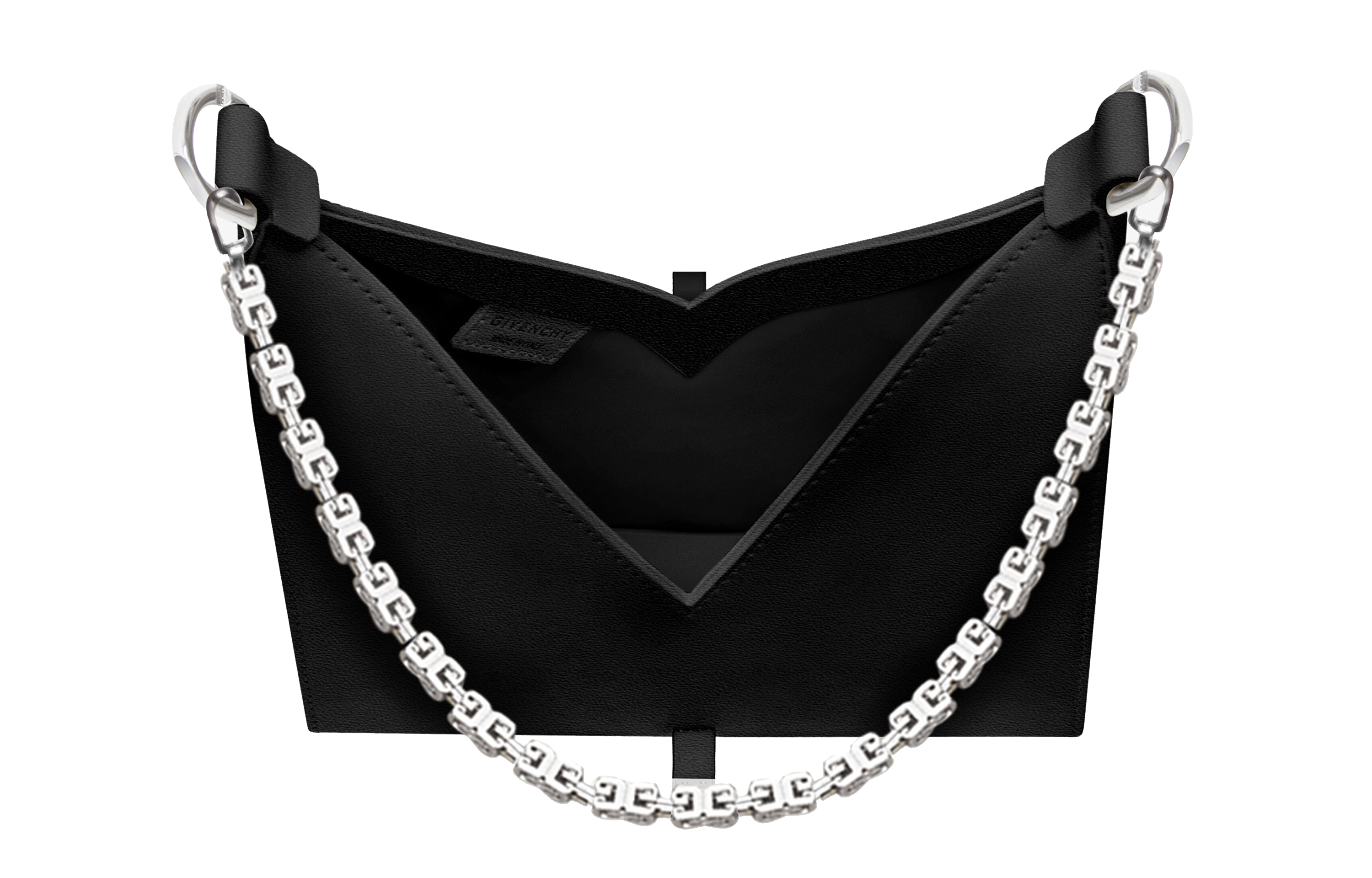 GIVENCHY cut-out G