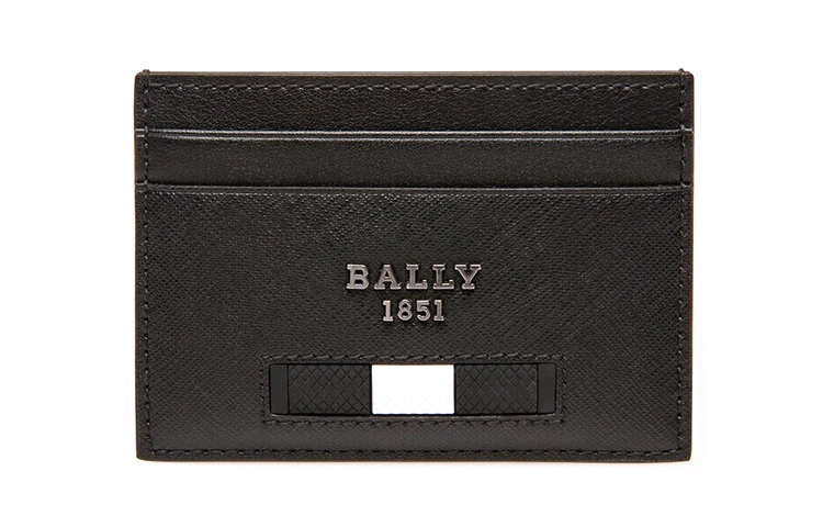 BALLY Bhar Logo