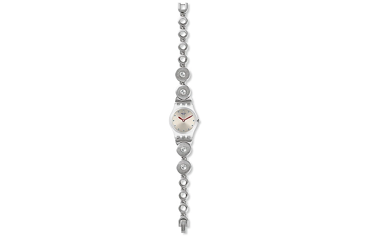 SWATCH 31.4mm LK375G