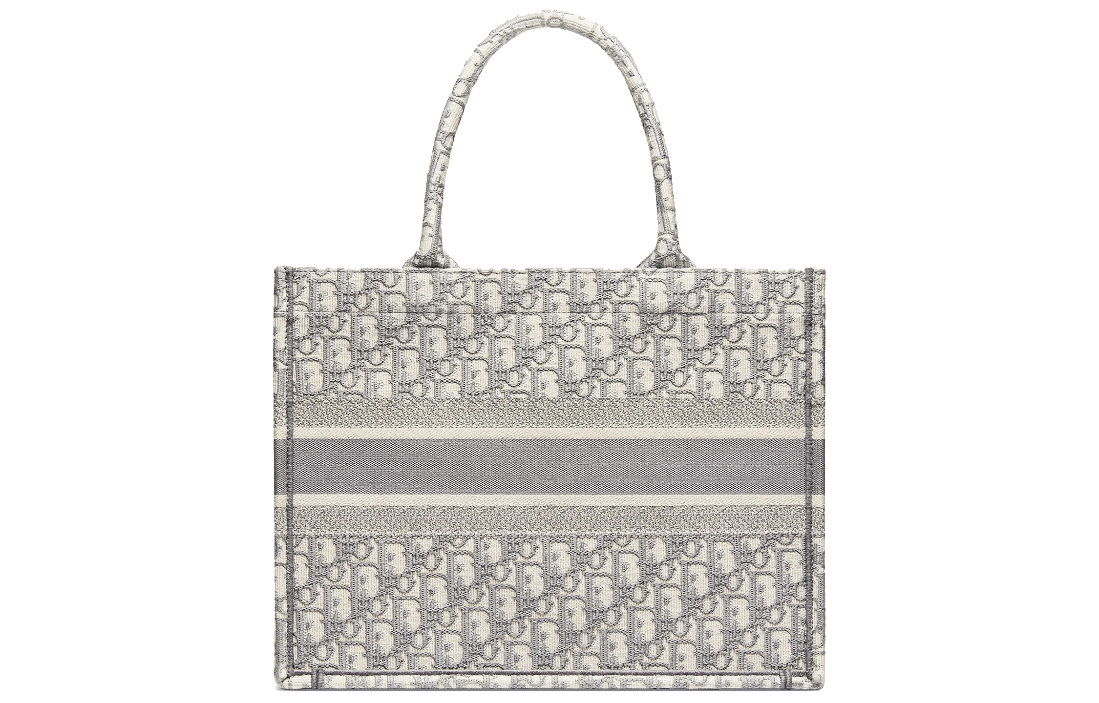 DIOR BookTote Oblique Tote