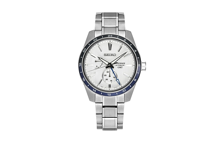 SEIKO Presagex Zero 42.2mm SPB269J1.ppzg