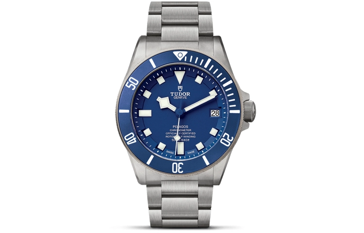 TUDOR 42mm M25600TB-0001