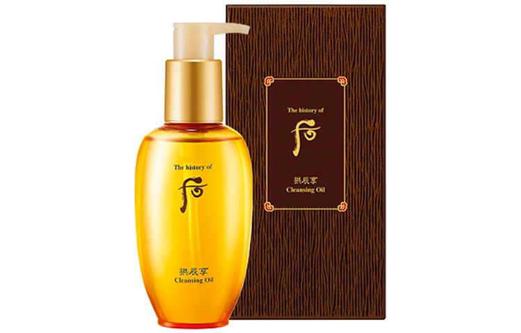Whoo 200ml